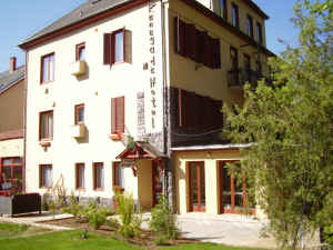 Renegade Hotel